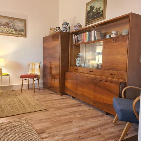Nakonci Appartement Vacenovice Buitenkant foto
