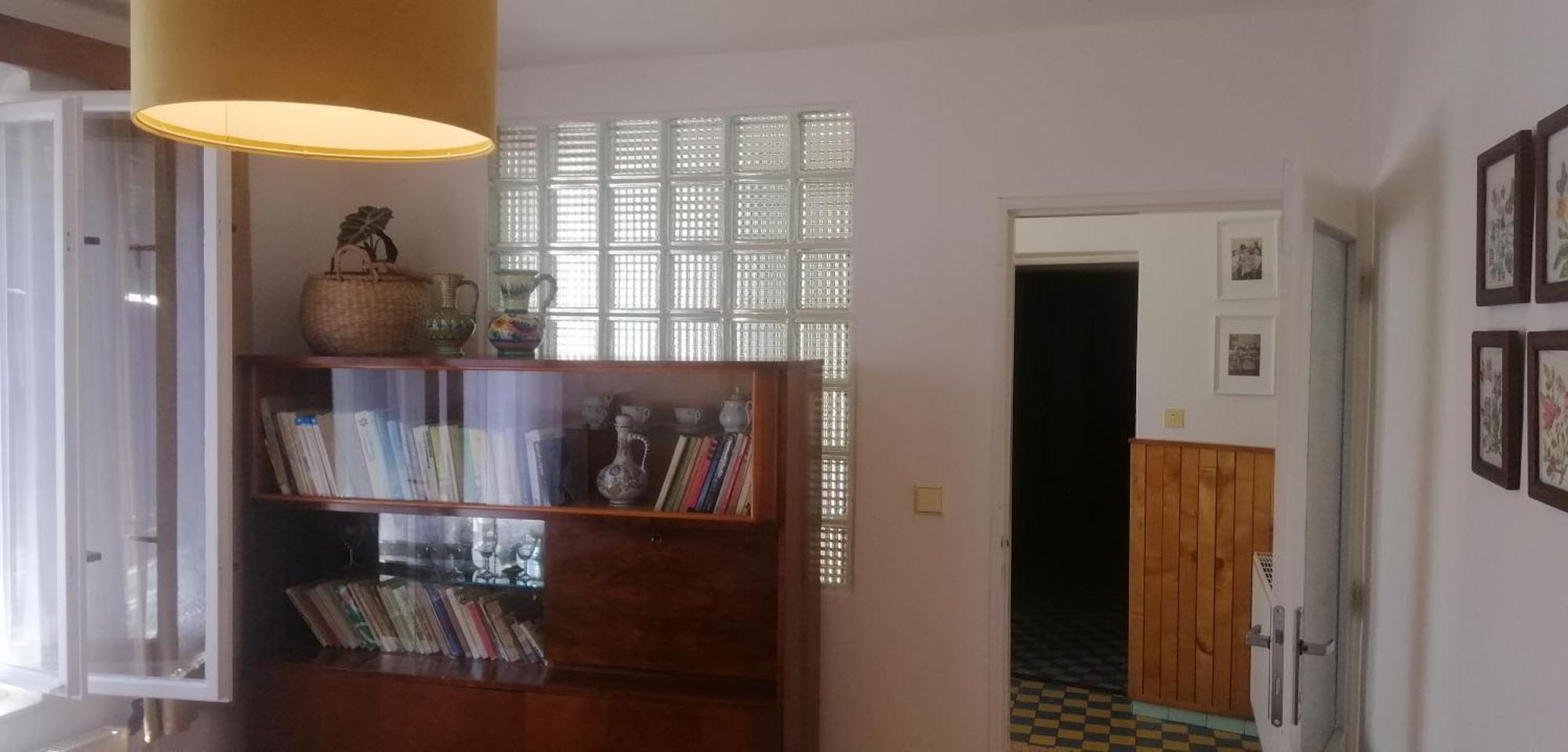 Nakonci Appartement Vacenovice Buitenkant foto