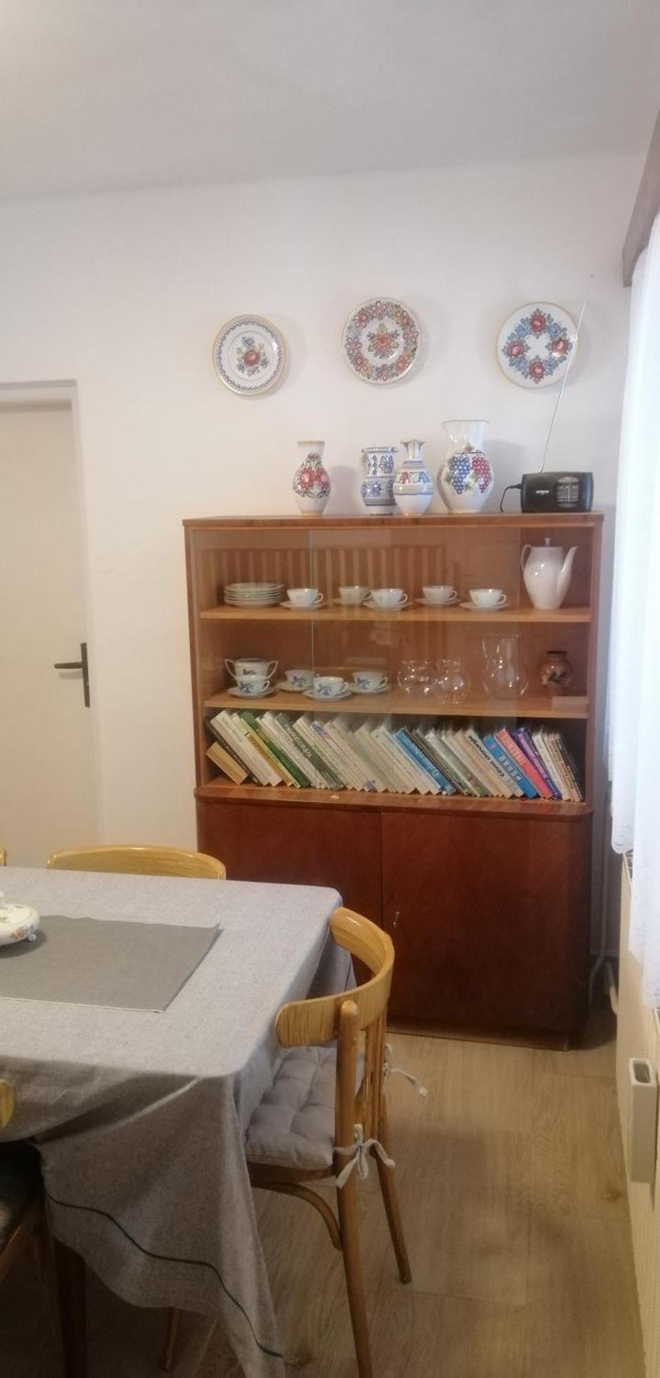 Nakonci Appartement Vacenovice Buitenkant foto