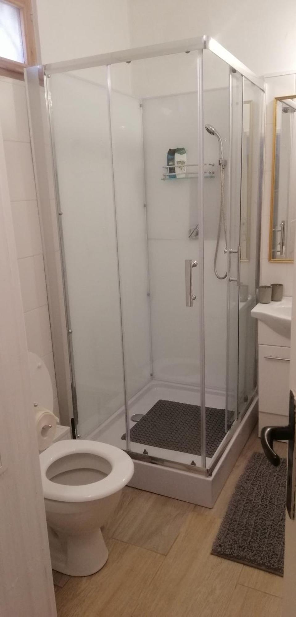 Nakonci Appartement Vacenovice Buitenkant foto
