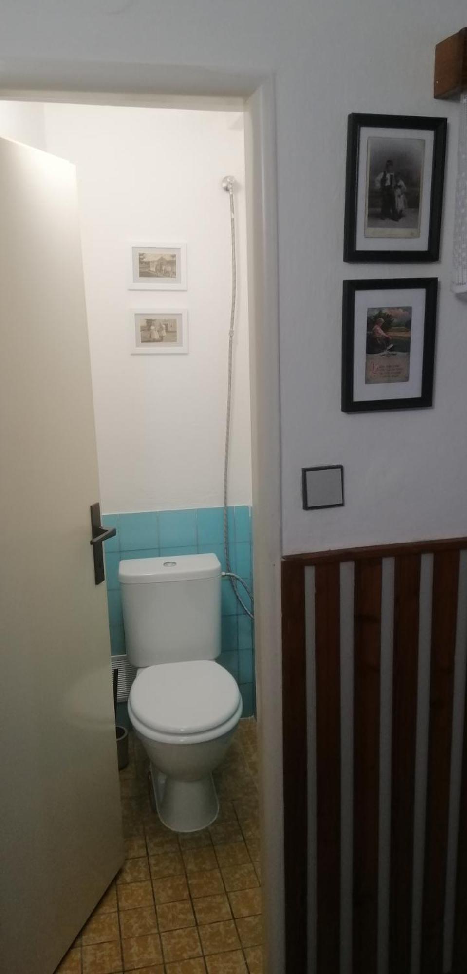 Nakonci Appartement Vacenovice Buitenkant foto
